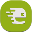 ícone Endomondo