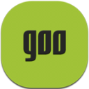 Goo, менеджер значок