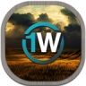 1weather Pictogram