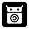 App, store, android, google, logo, open, source, f droid Icon
