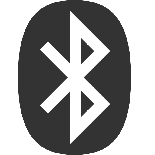 bluetooth アイコン