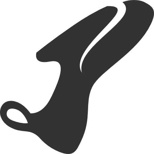 爬鞋escalad 图标