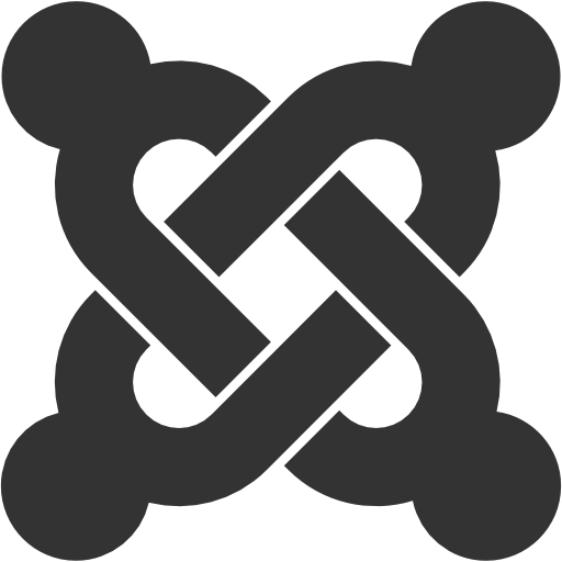 joomla 图标