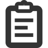 Cllipboard Icon