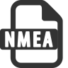 NMEA 图标