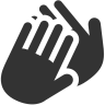 Applouse Icon