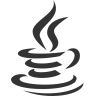 Java, coffee, logo, jav Icon