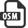 Osm 图标