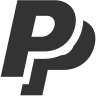 Paypal ไอคอน