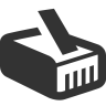 Rj Icon