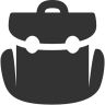 Rucksach Icon