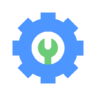 Information, help, customer, service, support, technical Icon