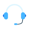 Information, help, support, service, customer Icon