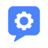 Service, information, help, support, technical Icon