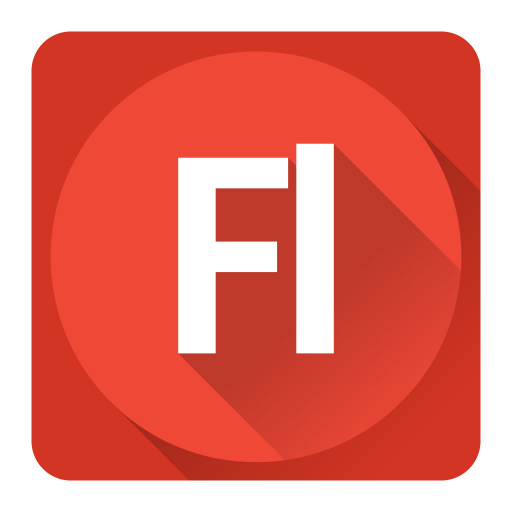 flashpro 图标