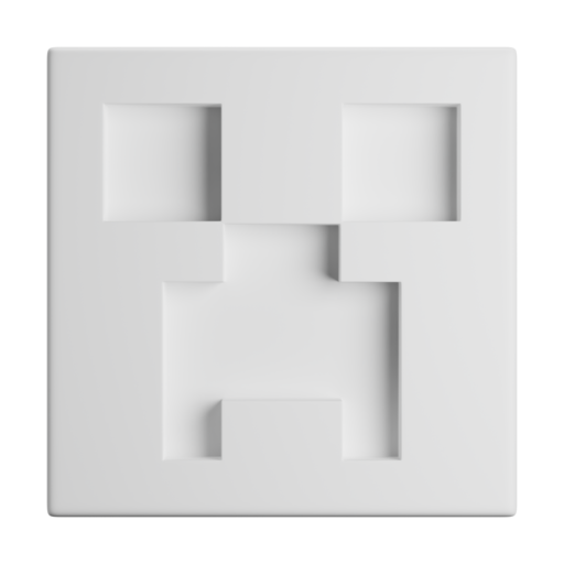 minecraft ไอคอน
