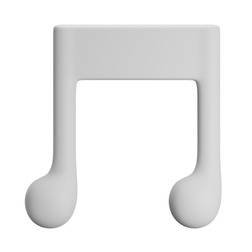 ดนตรี, ละครเพลงโน๊ต ไอคอน
