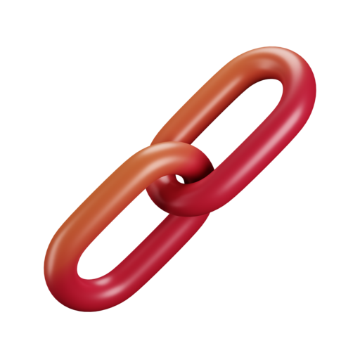 link, chain Icon