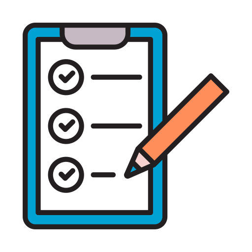 Survey Icon