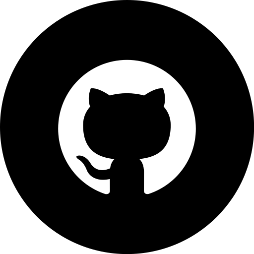 github ไอคอน