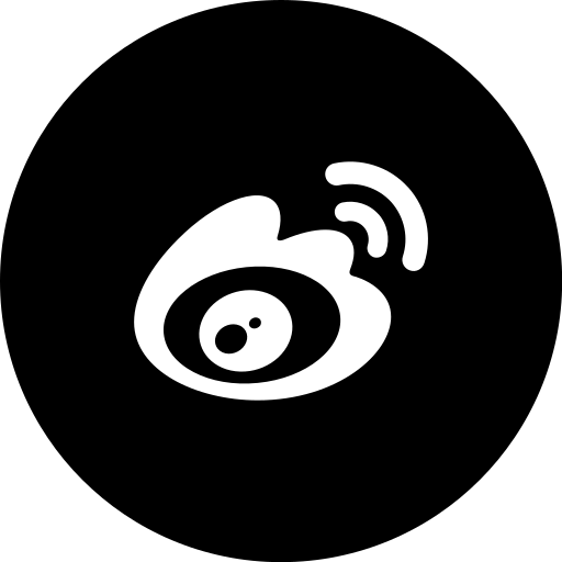 新浪微博 图标