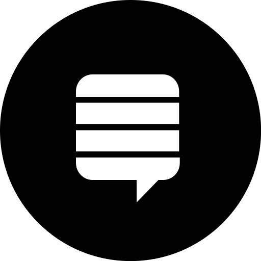 ícone stackexchange