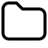 Bestanden, sluiten, map, office, documenten, opslag, bestand Pictogram