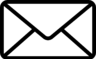 Mail, bericht, multimedia, postvak in, envelop, e Pictogram