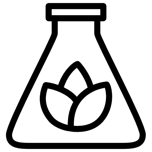 生物物质 图标