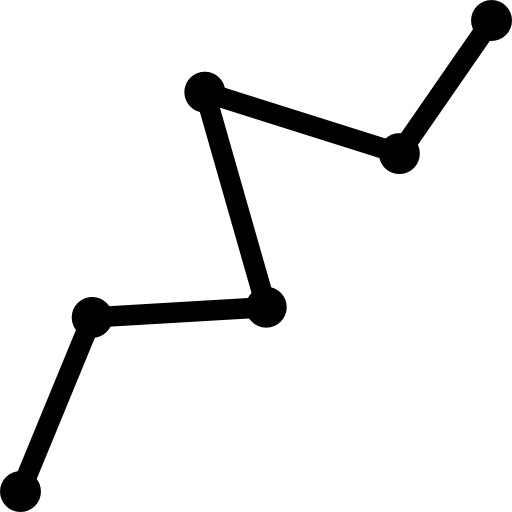 polyline 图标