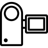 Icono Camcoder