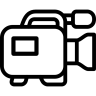 Camcoder pro アイコン