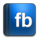 Icono facebook