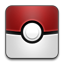 Icône pokeball