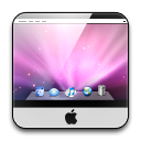 Icono imac