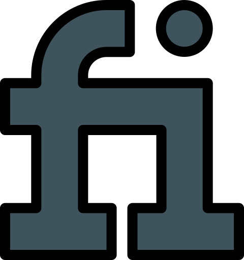 智能手机, 重要, fiverr, 应用程序, 相互作用 图标
