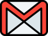 Contact, chat, communication, inbox, email Icon