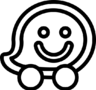 应用程序, 用户, 相互作用, 智能手机, 。 图标
