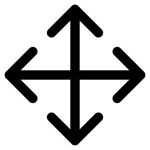 移动 图标