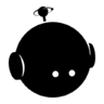标志, 离子 图标