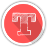 Postscript, viewer Icon