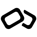 الرابط رمز