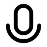 麦克风 图标