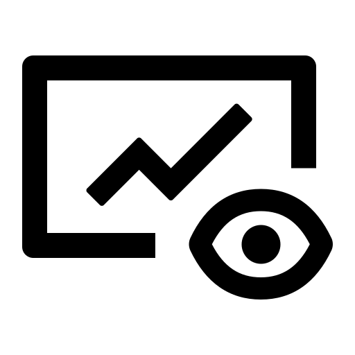 基金, 看 图标