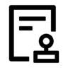 Audit Pictogram