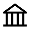 银行 图标