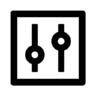 Controle Pictogram