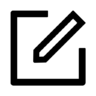 Formulier Pictogram