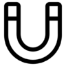 المغناطيس رمز