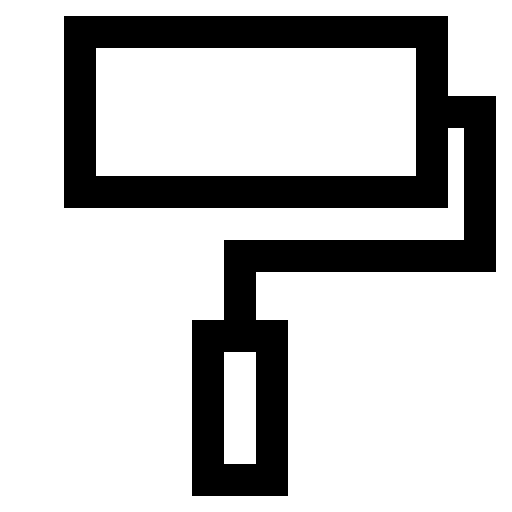 画笔 图标